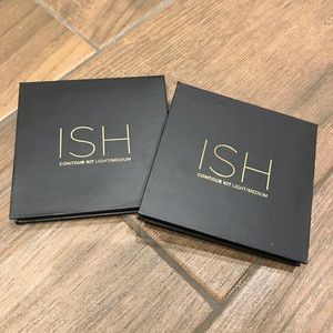 ISH Contour Kit Duo + Freebie